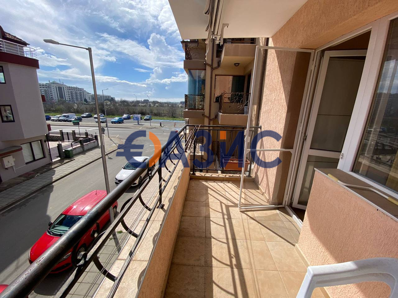 Апартаменты в Несебре, Болгария, 83 м² - фото 16