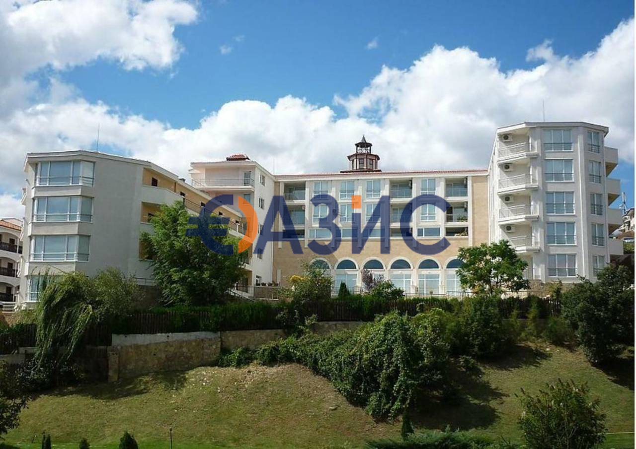 Апартаменты в Святом Власе, Болгария, 98.5 м² - фото 16