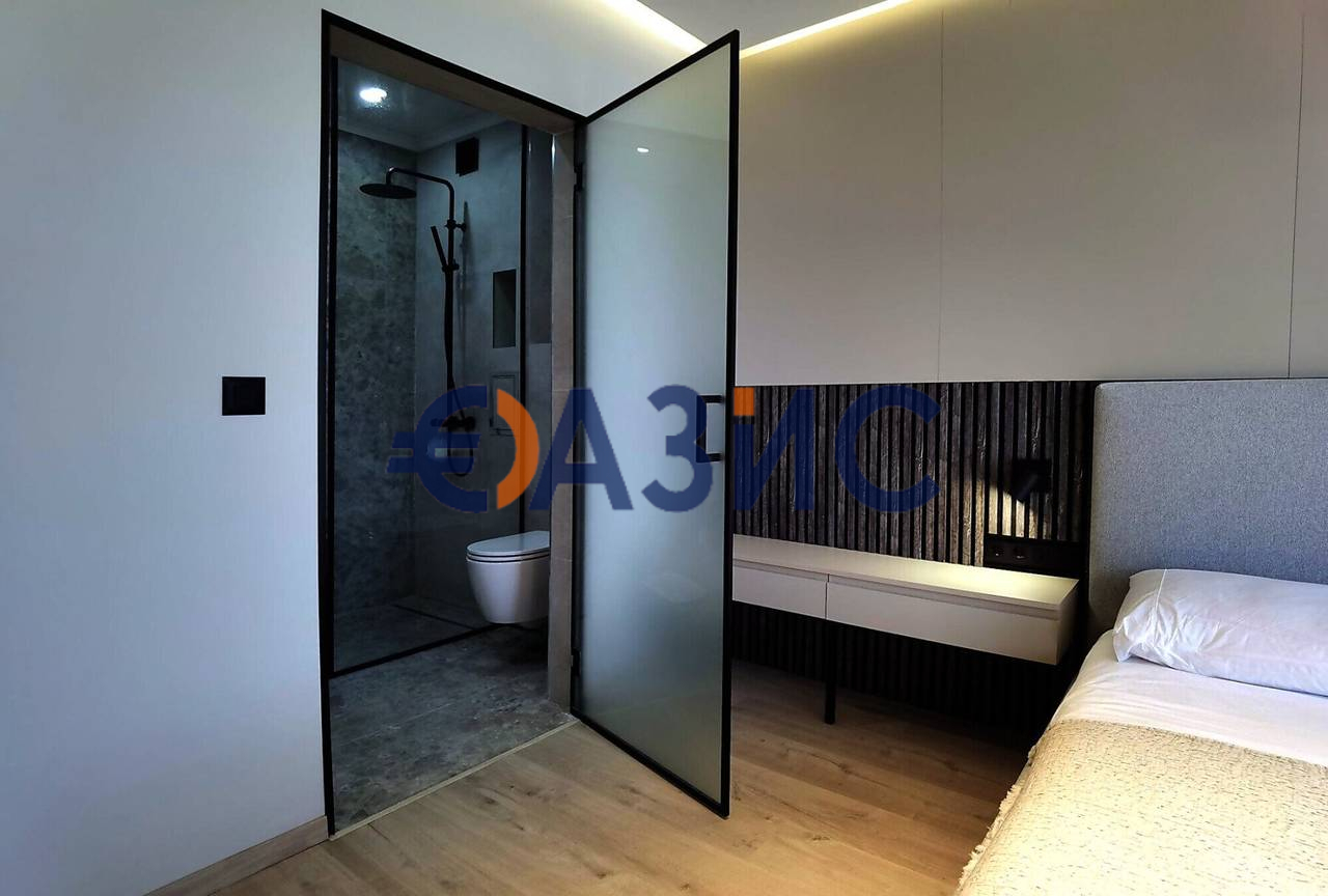 Апартаменты в Святом Власе, Болгария, 80 м² - фото 16