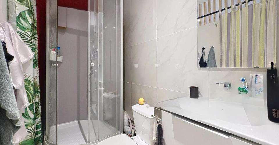 Квартира в Женеве, Швейцария, 110 м² - фото 7