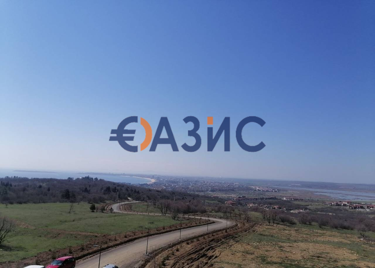 Апартаменты на Солнечном берегу, Болгария, 92.5 м² - фото 16