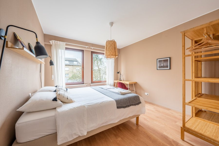 Квартира в Люксембурге, Люксембург, 117 м² - фото 6