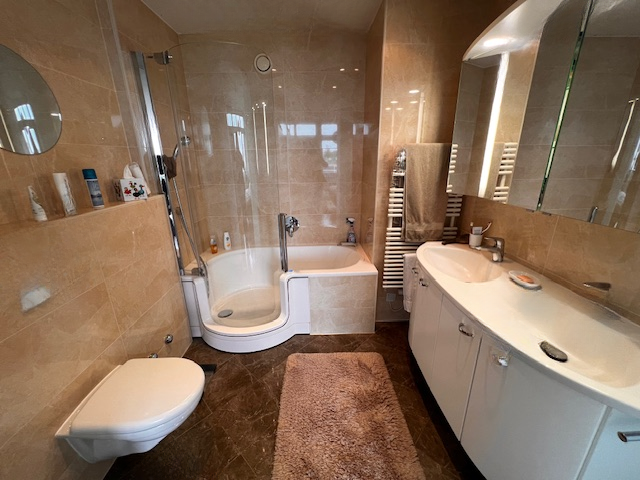 Квартира в Женеве, Швейцария, 101 м² - фото 7