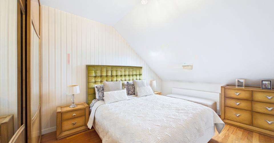 Квартира в Женеве, Швейцария, 242 м² - фото 7