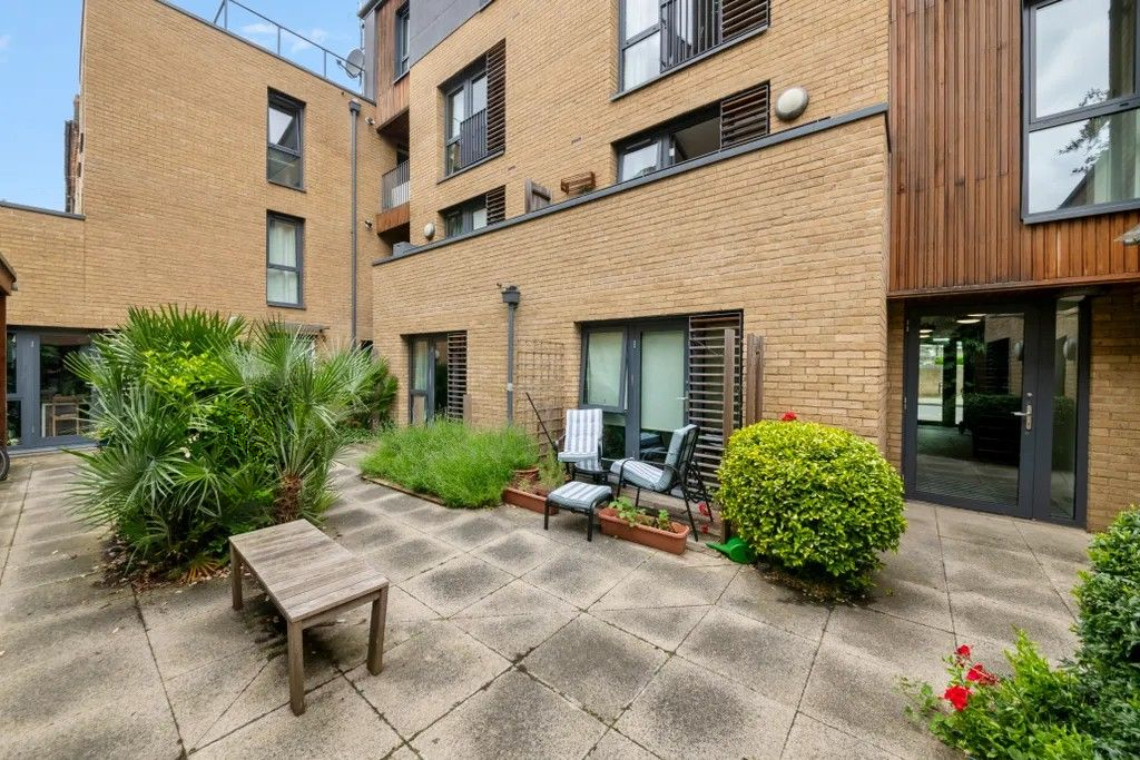 Квартира в Лондоне, Великобритания, 32 м² - фото 7