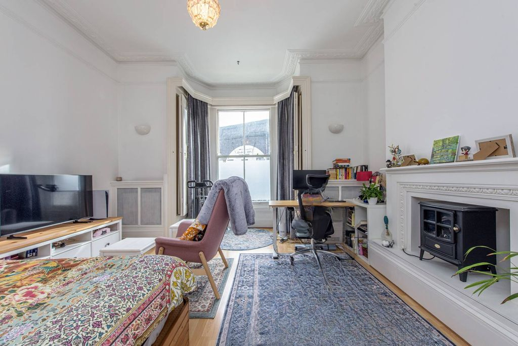 Квартира в Лондоне, Великобритания, 51 м² - фото 7