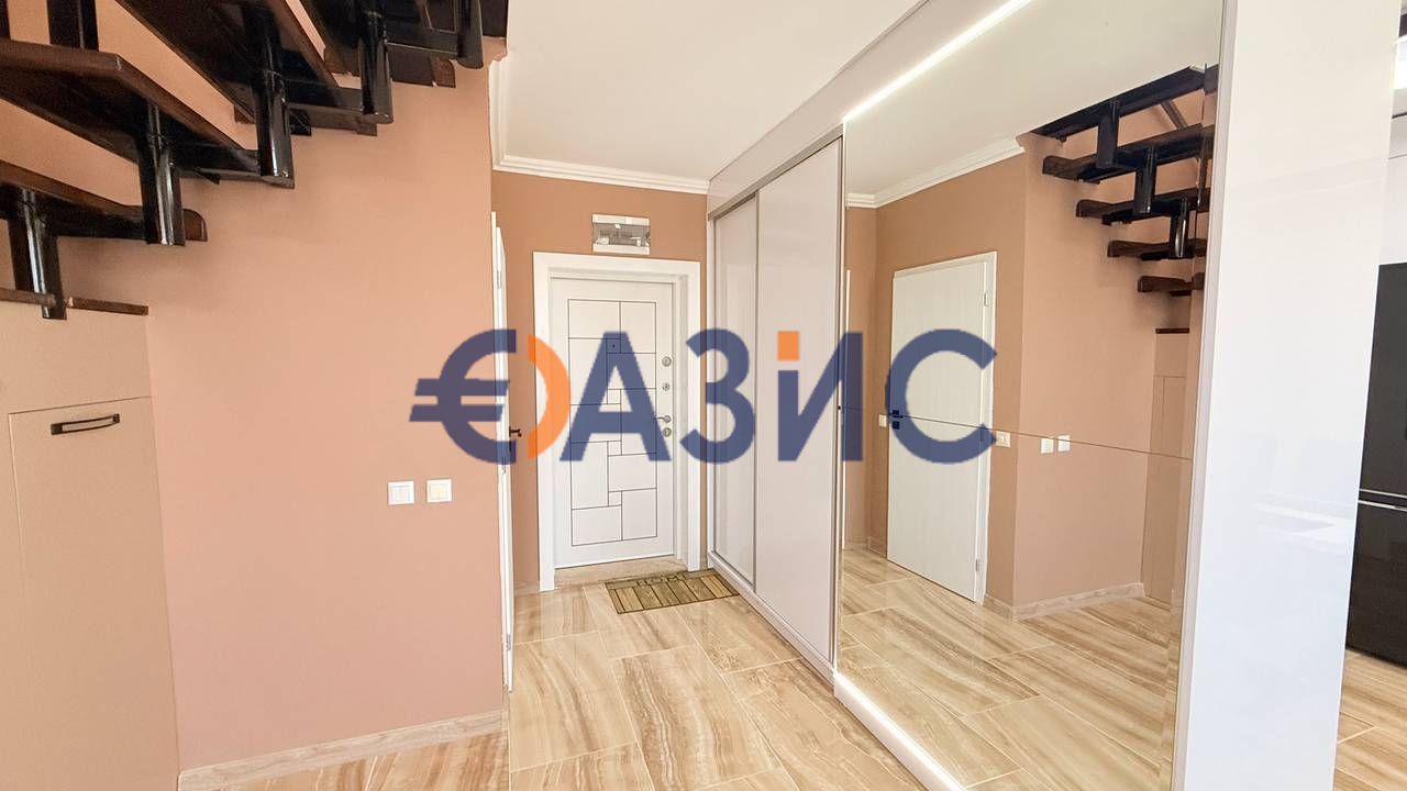 Апартаменты на Солнечном берегу, Болгария, 166 м² - фото 18