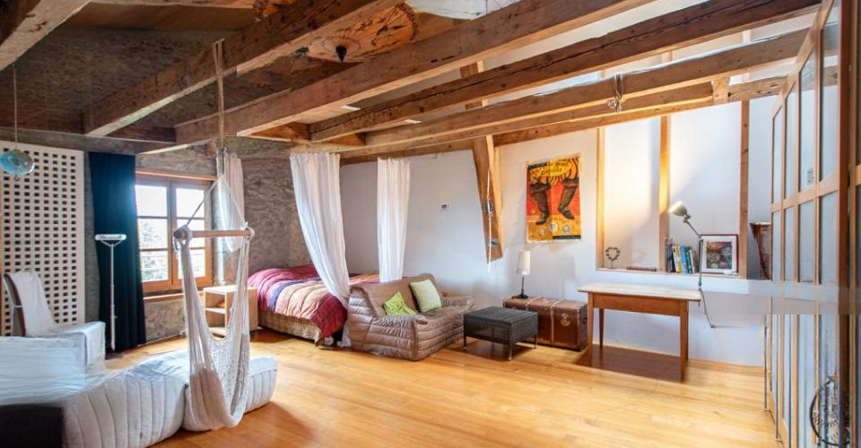 Квартира в Женеве, Швейцария, 350 м² - фото 7