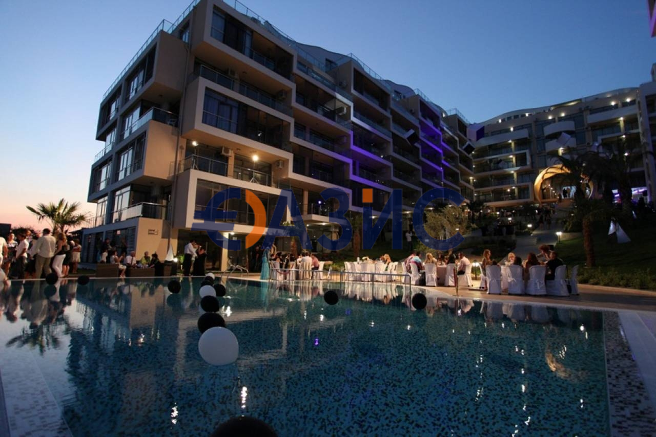 Апартаменты в Святом Власе, Болгария, 67 м² - фото 18