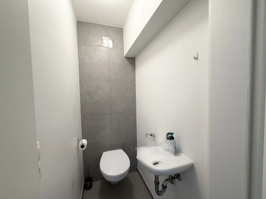 Квартира в Люксембурге, Люксембург, 100 м² - фото 7