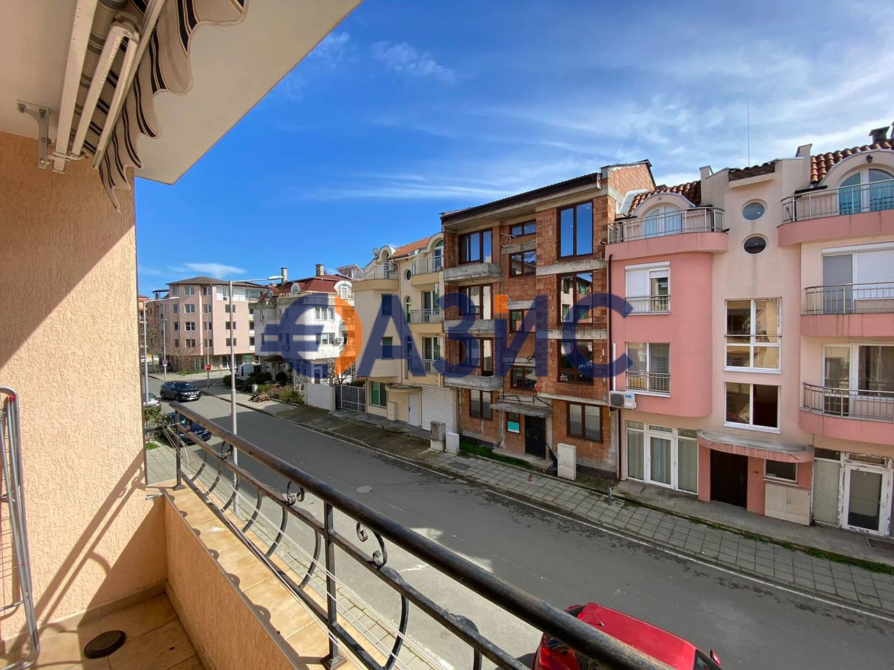 Апартаменты в Несебре, Болгария, 83 м² - фото 18