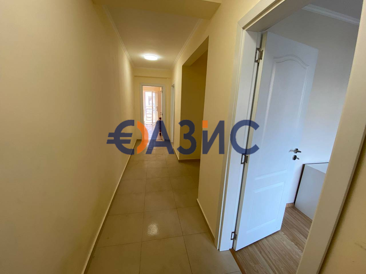 Апартаменты в Несебре, Болгария, 83 м² - фото 19