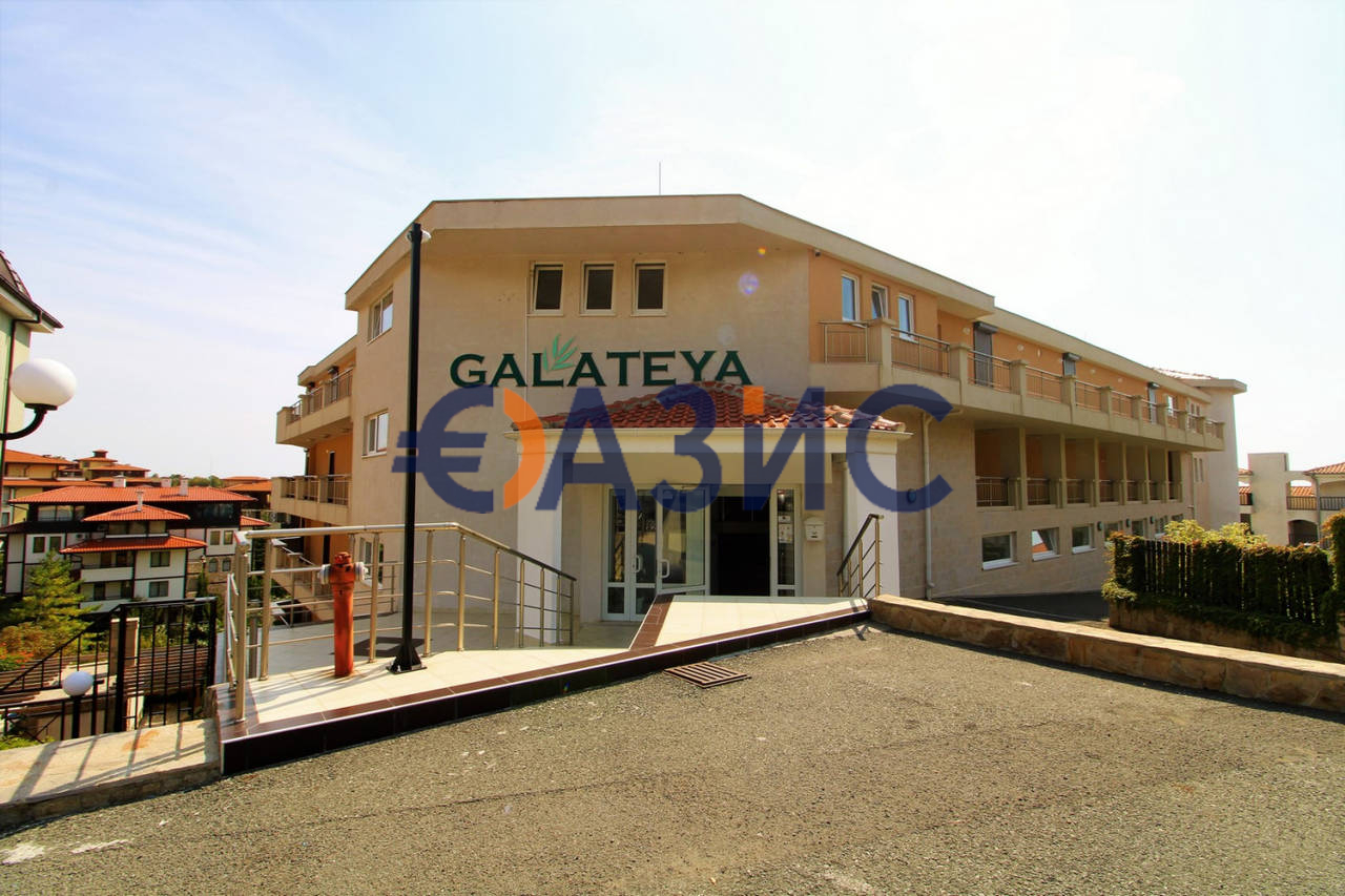 Апартаменты в Святом Власе, Болгария, 98.5 м² - фото 19