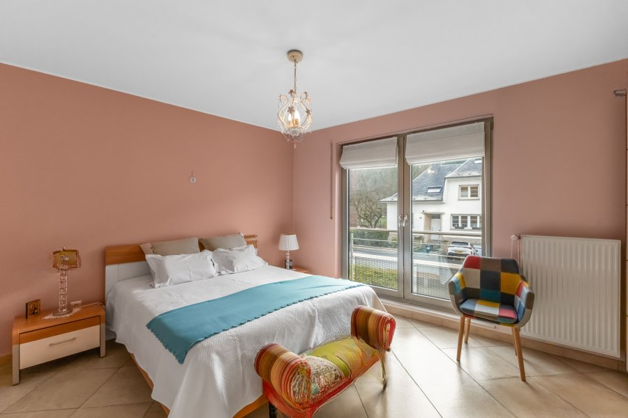 Квартира в Люксембурге, Люксембург, 78 м² - фото 7