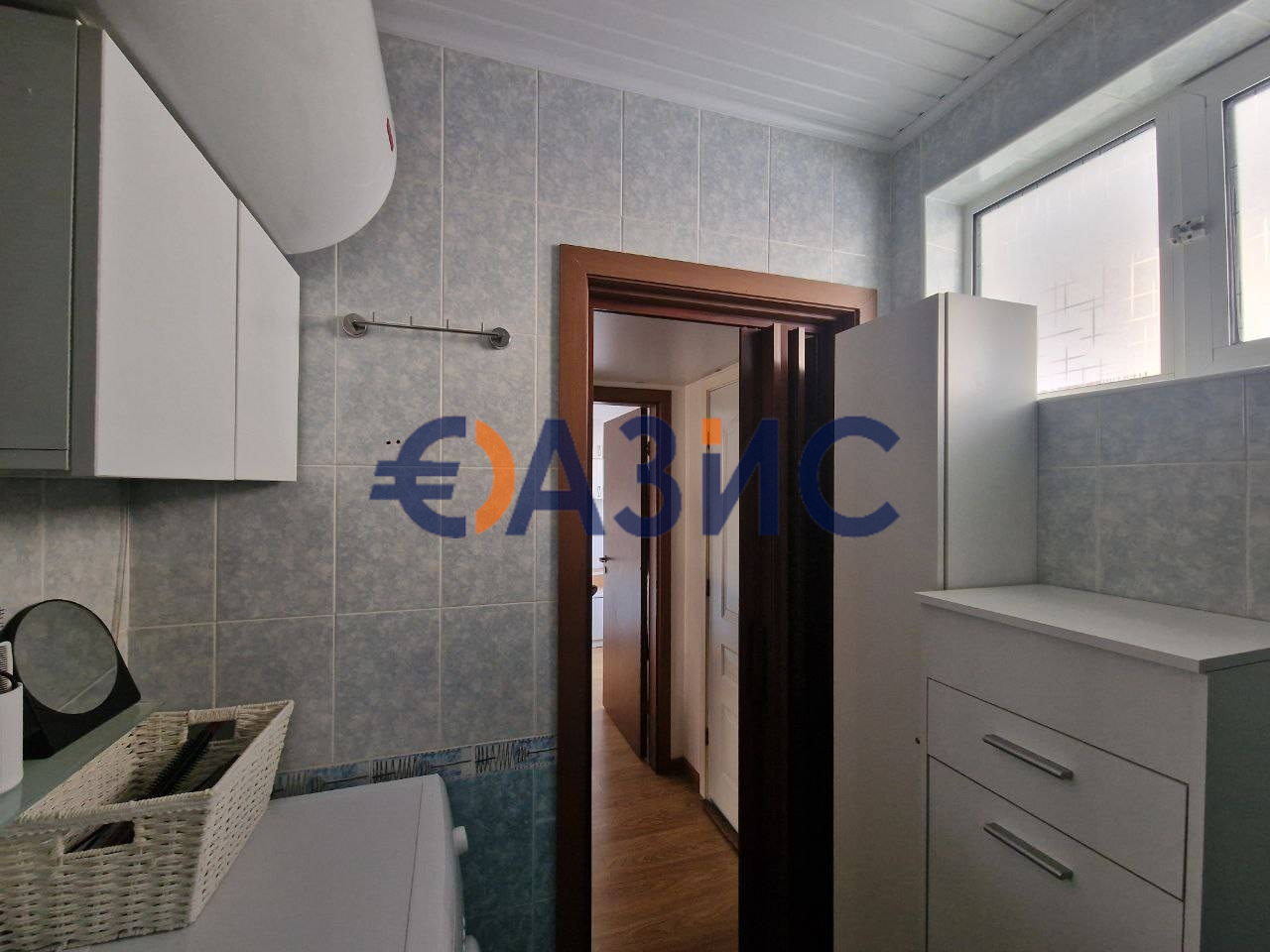 Апартаменты на Солнечном берегу, Болгария, 60.7 м² - фото 19