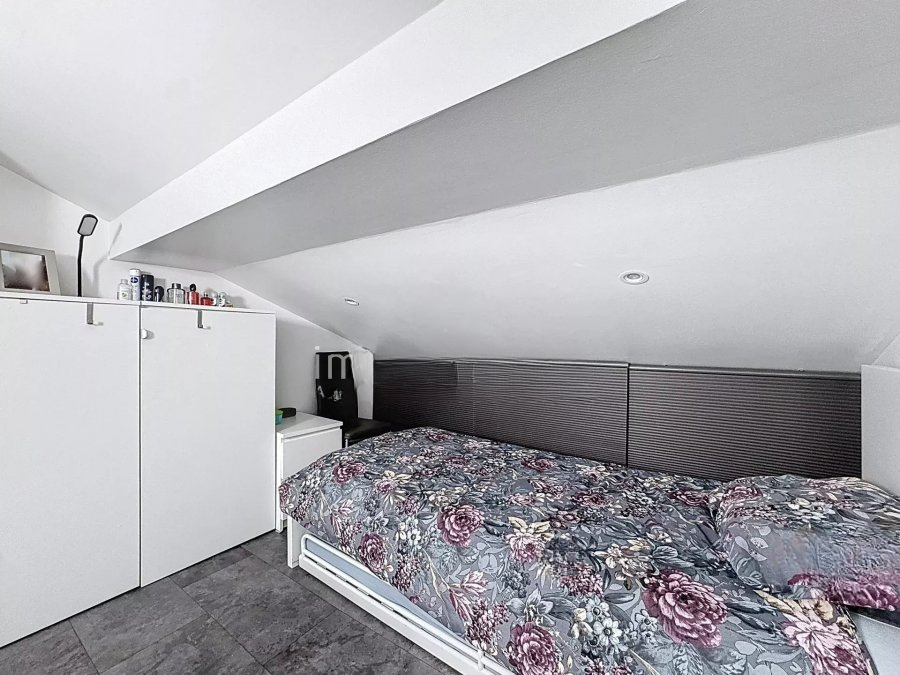 Квартира в Гревенмахере, Люксембург, 90 м² - фото 7