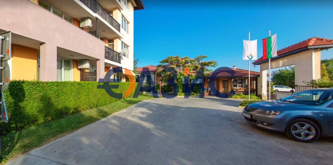 Апартаменты в Ахелое, Болгария, 67 м² - фото 19