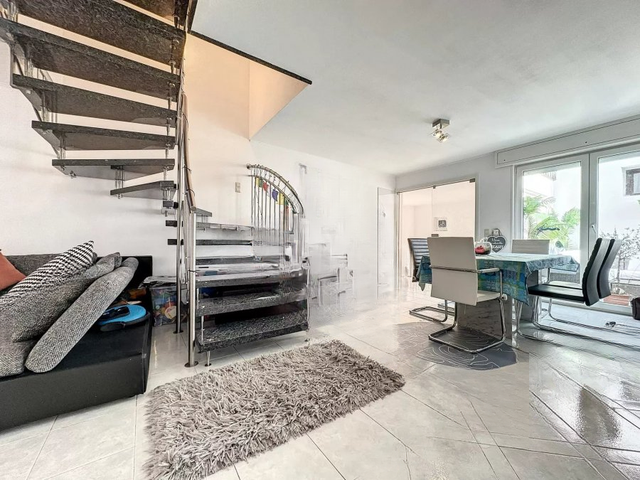 Квартира в Гревенмахере, Люксембург, 280 м² - фото 7