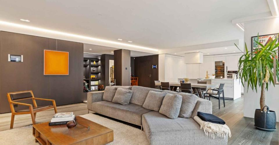 Квартира в Женеве, Швейцария, 177 м² - фото 8