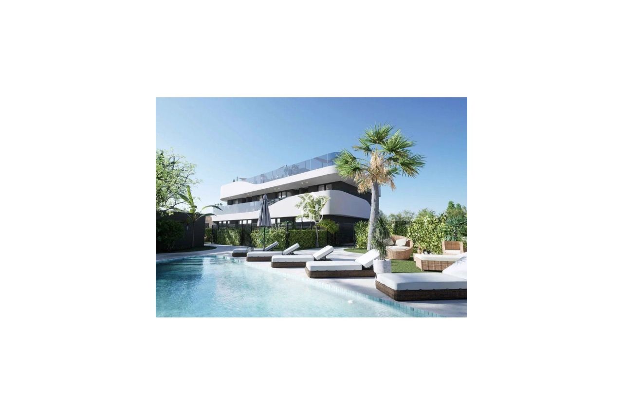 Вилла в Ориуэла Коста, Испания, 141 м² - фото 2