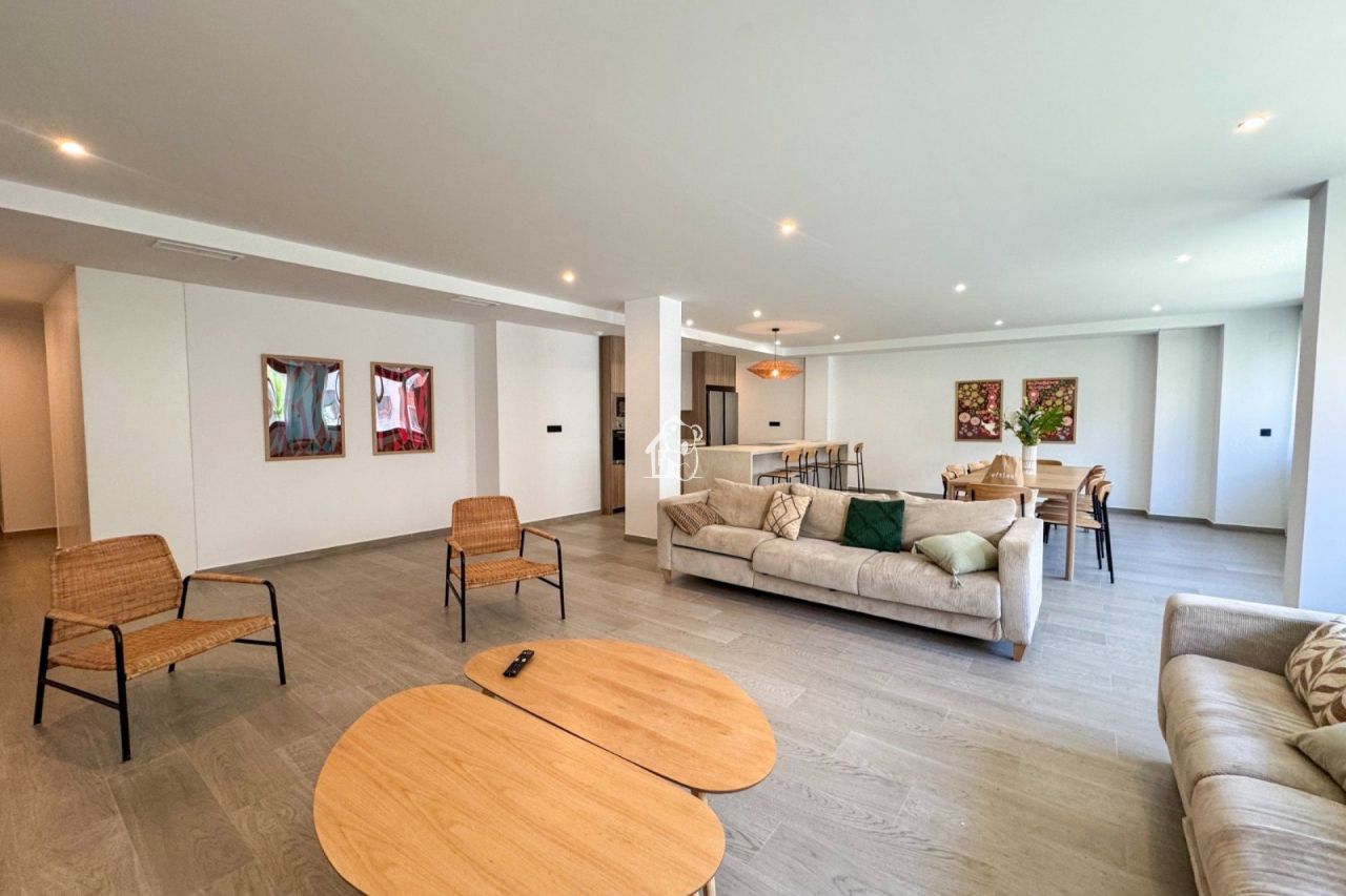 Апартаменты в Торревьехе, Испания, 270 м² - фото 2