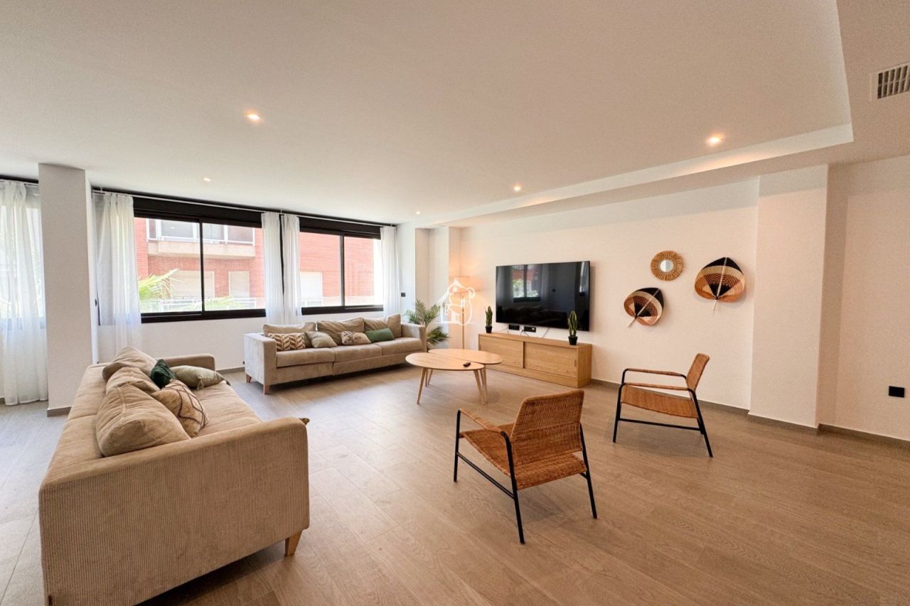 Апартаменты в Торревьехе, Испания, 270 м² - фото 3