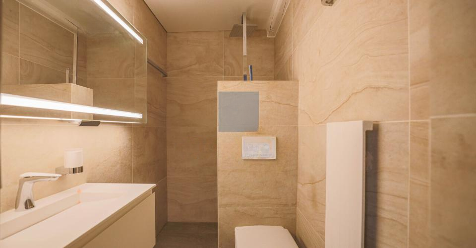 Квартира в Женеве, Швейцария, 125 м² - фото 8