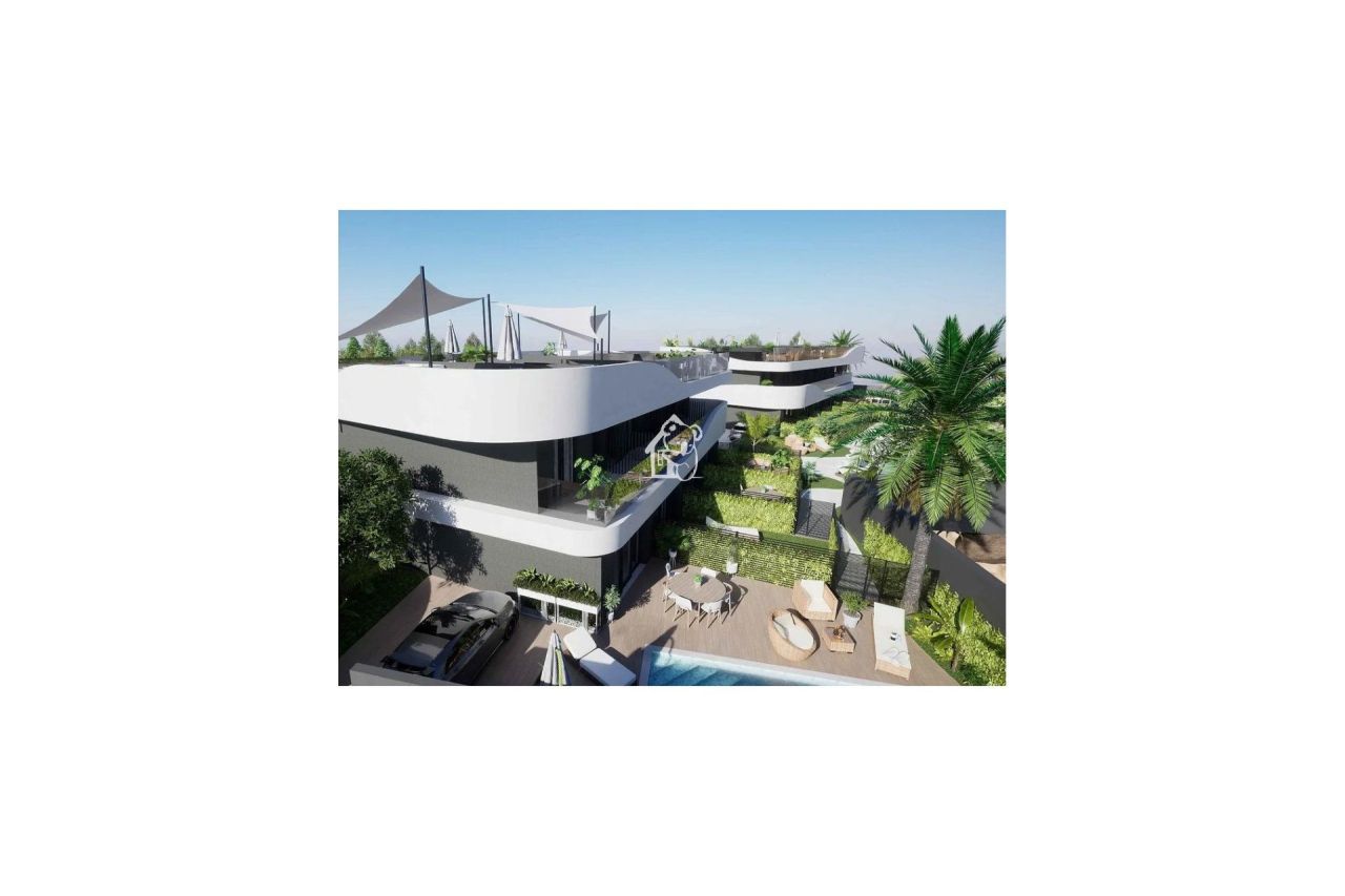 Вилла в Ориуэла Коста, Испания, 141 м² - фото 4