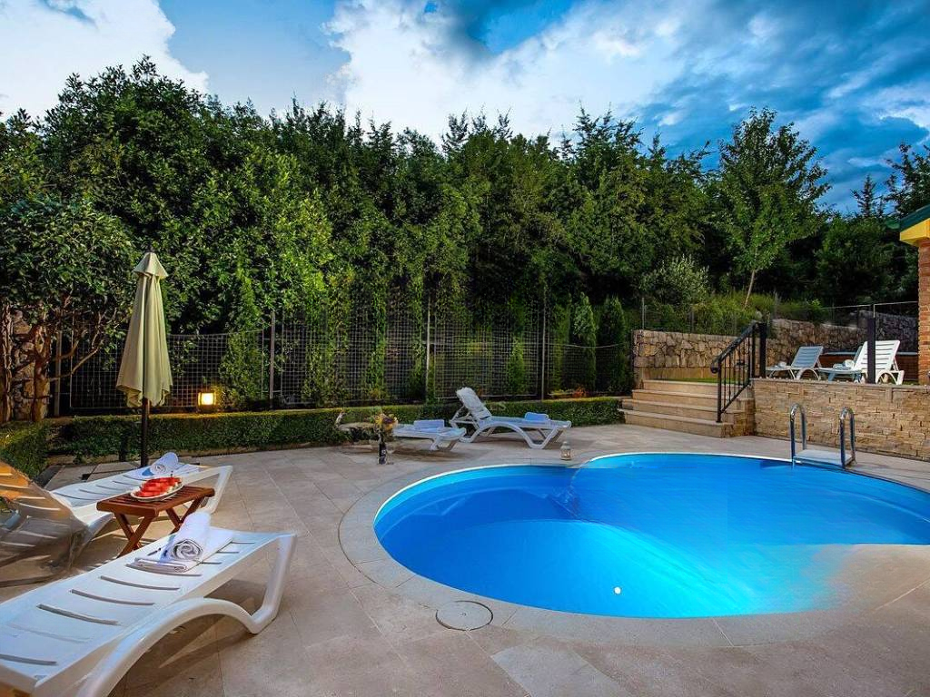 Дом в Опатии, Хорватия, 639 м² - фото 8