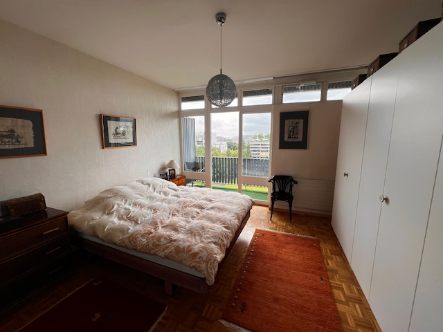 Квартира в Женеве, Швейцария, 101 м² - фото 8