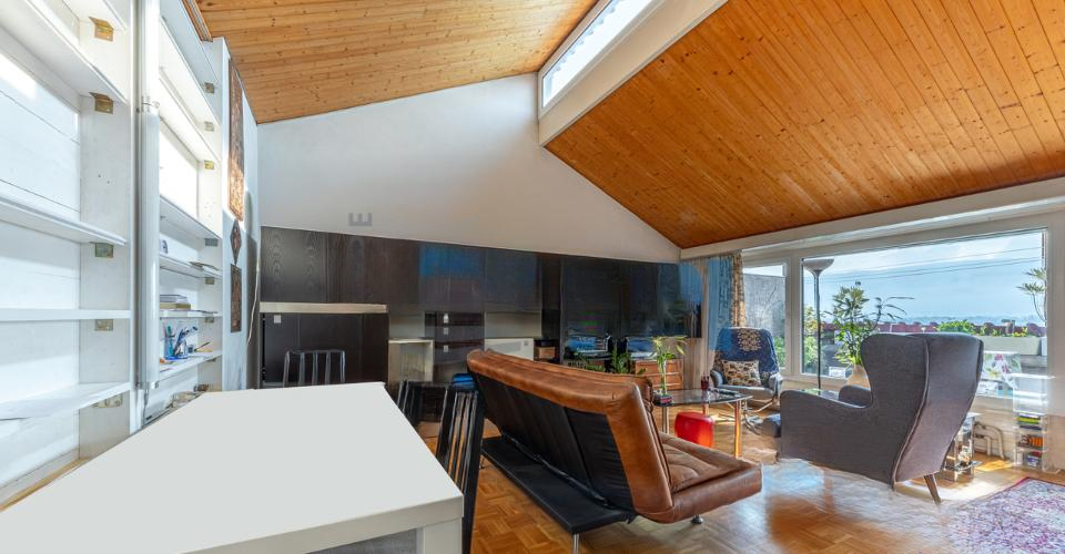 Квартира в Женеве, Швейцария, 101 м² - фото 8