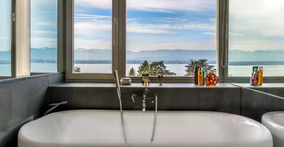 Квартира в Женеве, Швейцария, 550 м² - фото 8