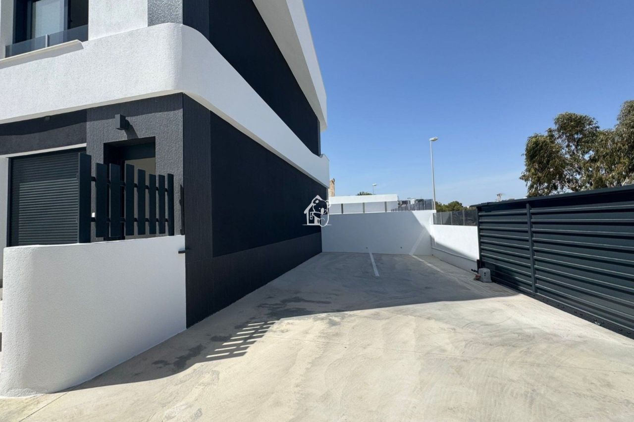 Вилла в Ориуэла Коста, Испания, 141 м² - фото 5