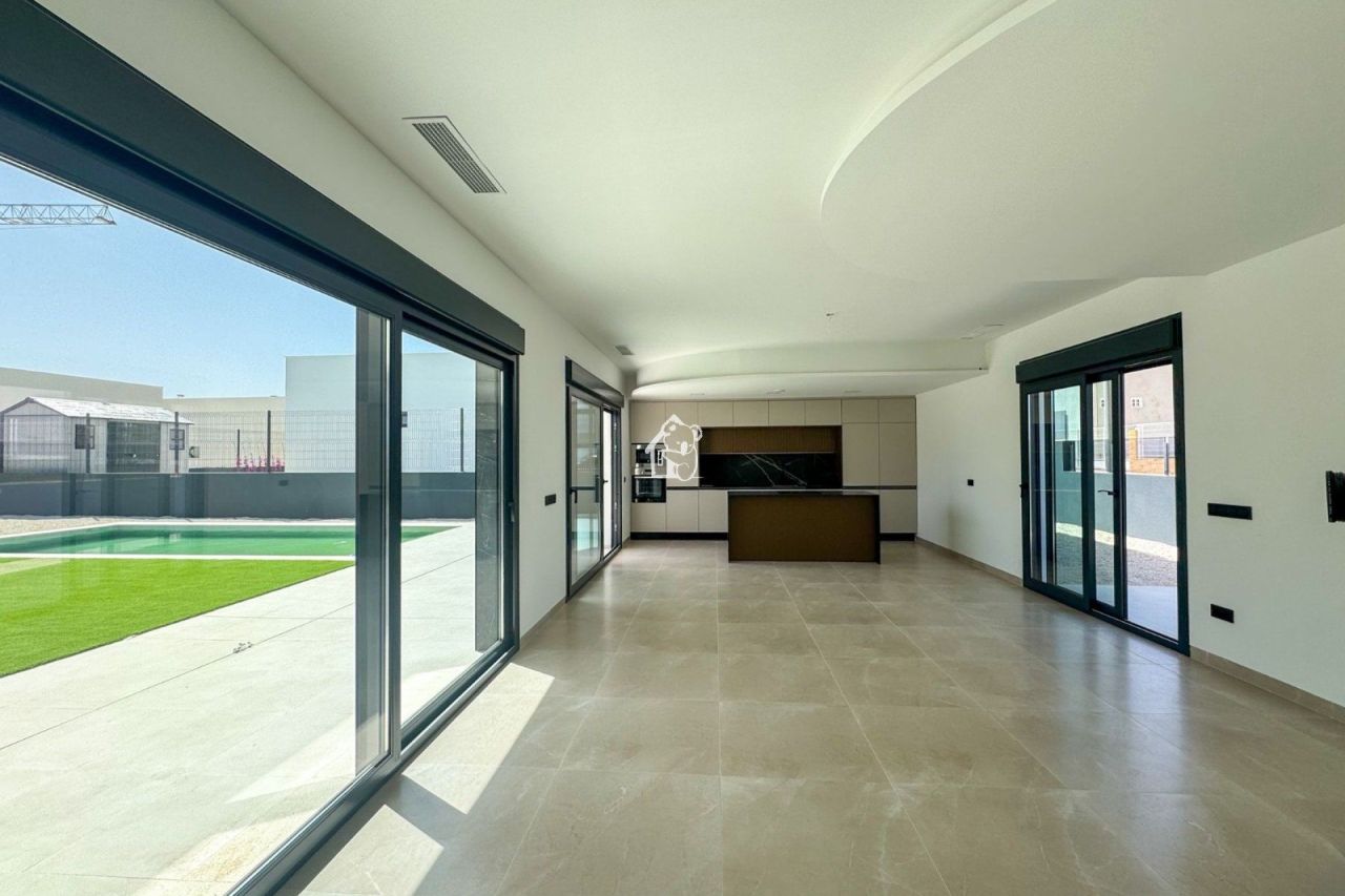 Вилла в Альгорфе, Испания, 217 м² - фото 6