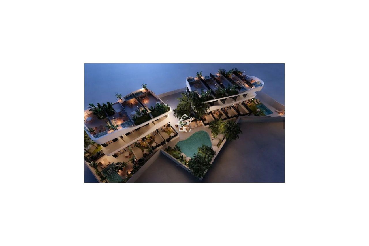 Вилла в Ориуэла Коста, Испания, 141 м² - фото 6