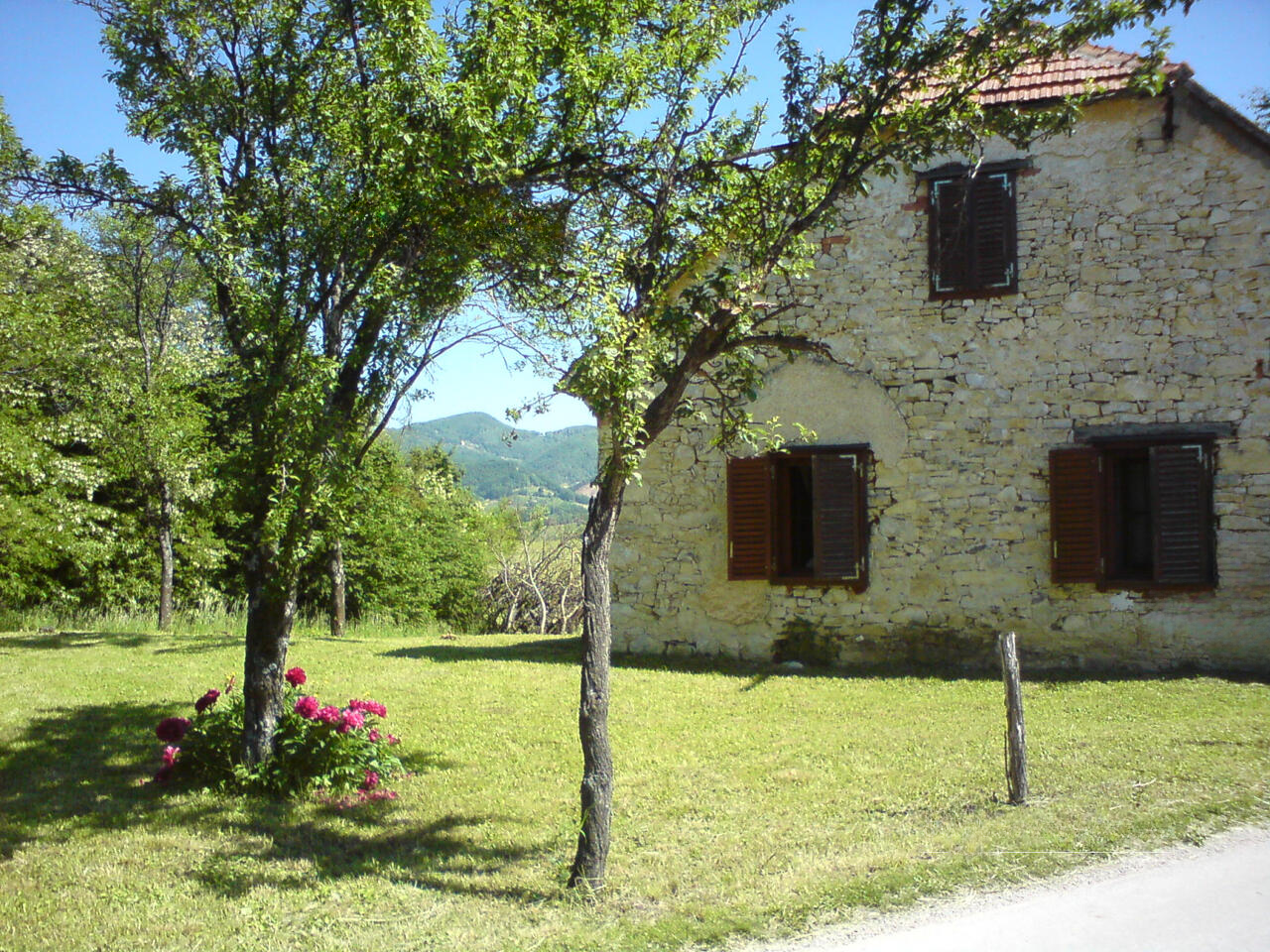 Ферма в Шмарье-при-Елшах, Словения, 20 200 м² - фото 8