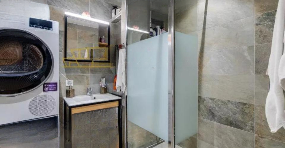 Квартира в Женеве, Швейцария, 90 м² - фото 8