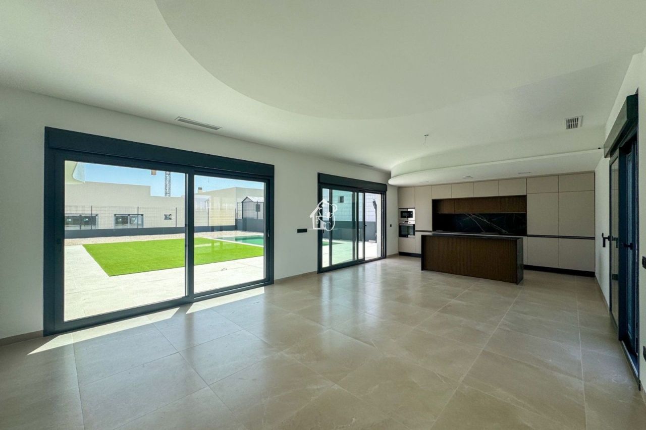 Вилла в Альгорфе, Испания, 217 м² - фото 7