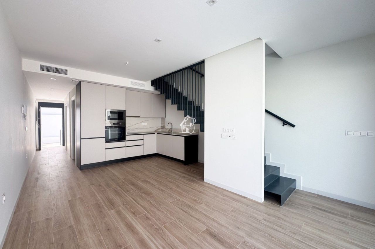 Вилла в Ориуэла Коста, Испания, 141 м² - фото 7