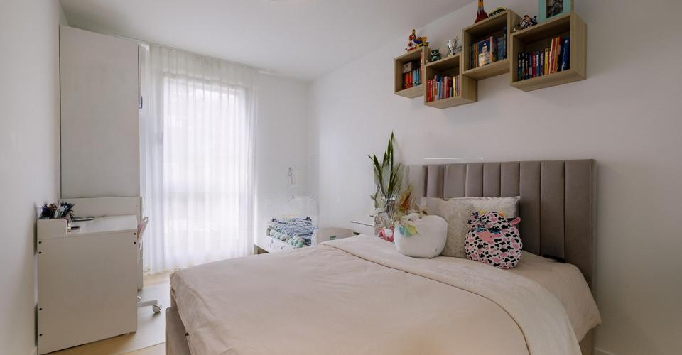 Квартира в Женеве, Швейцария, 145 м² - фото 8