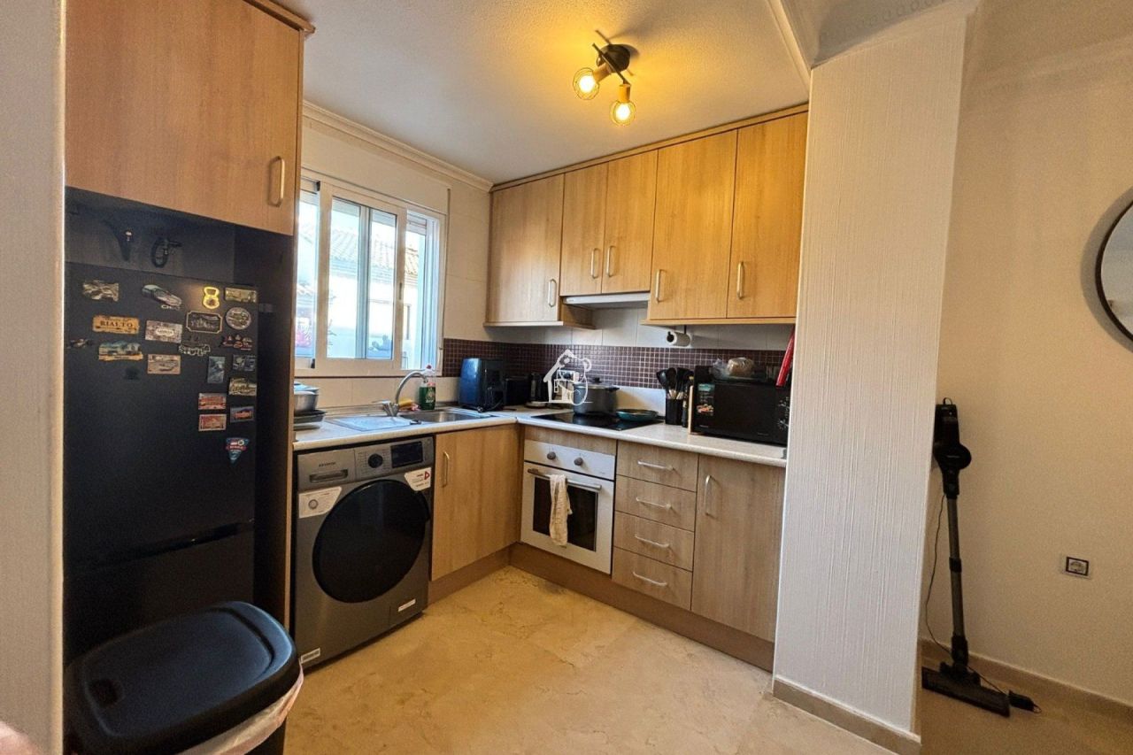 Апартаменты в Бенихофаре, Испания, 70 м² - фото 7