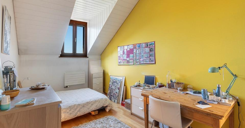 Квартира в Женеве, Швейцария, 151 м² - фото 8