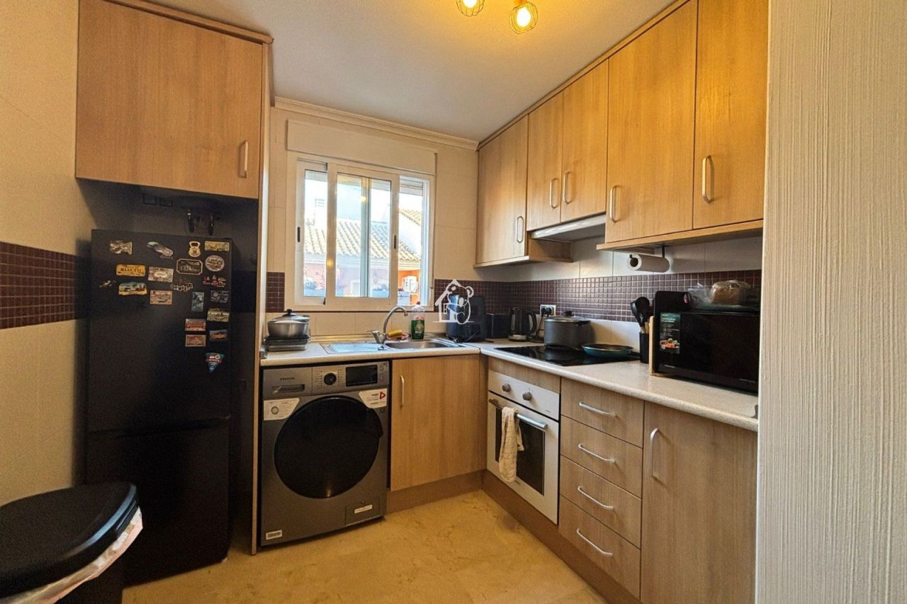 Апартаменты в Бенихофаре, Испания, 70 м² - фото 8