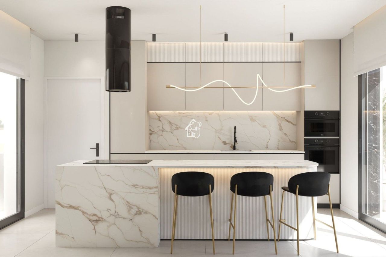 Вилла в Альгорфе, Испания, 217 м² - фото 8