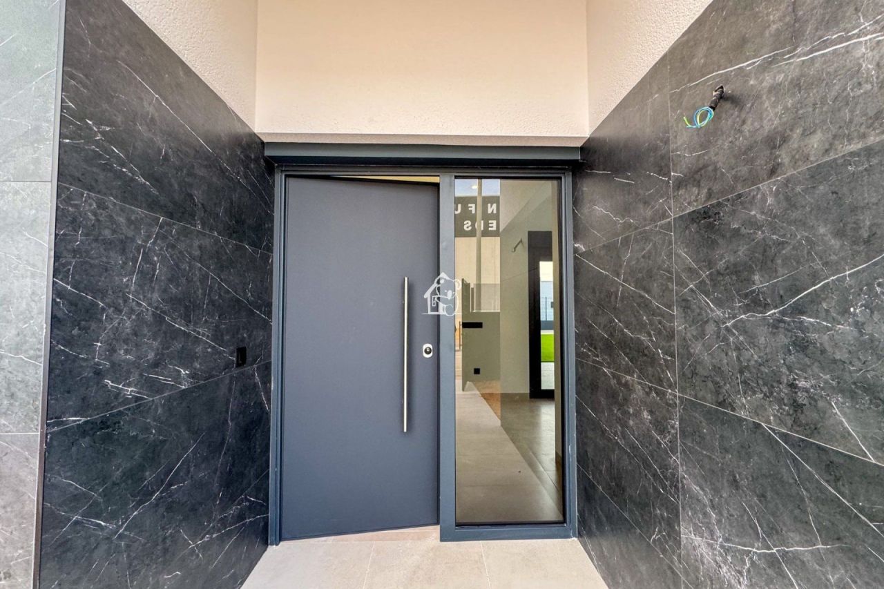 Шале в Альгорфе, Испания, 135 м² - фото 8