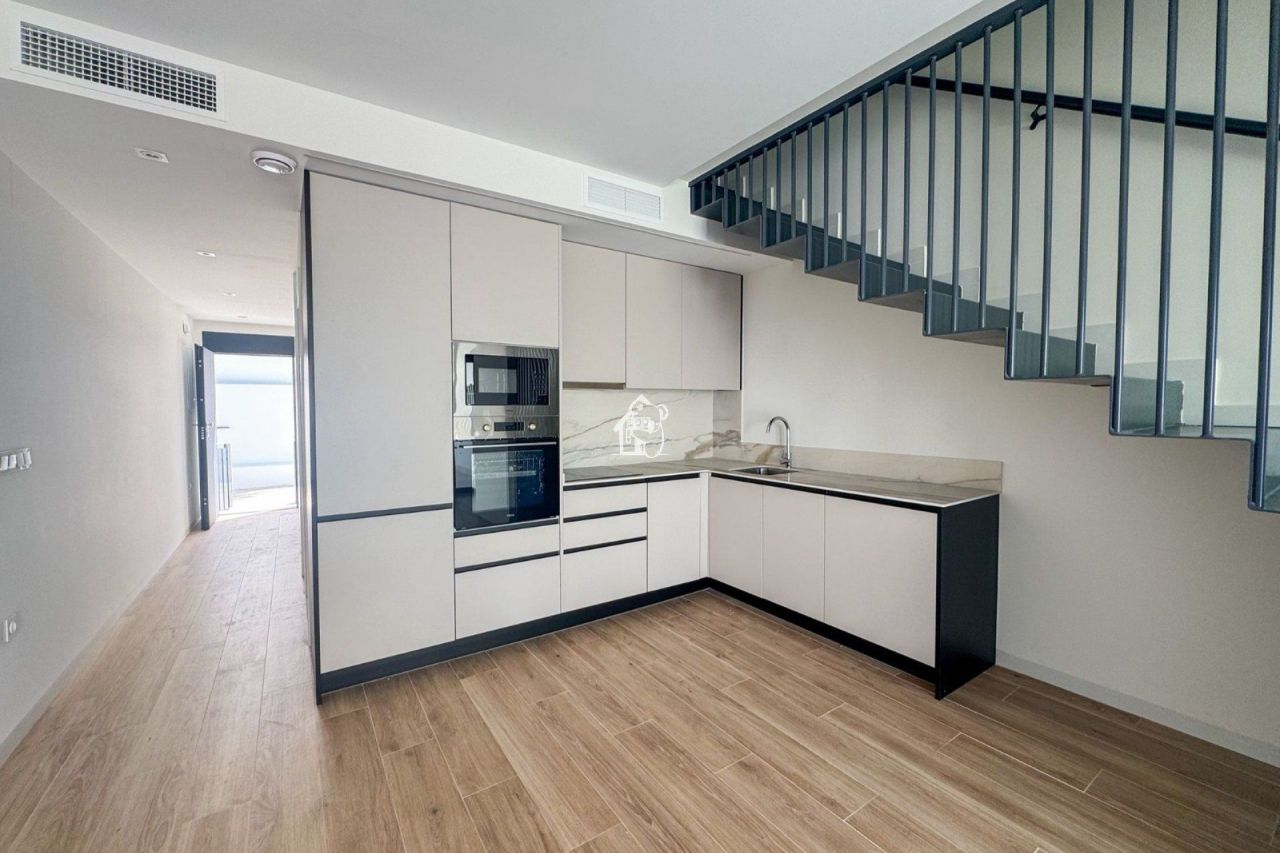 Вилла в Ориуэла Коста, Испания, 141 м² - фото 8