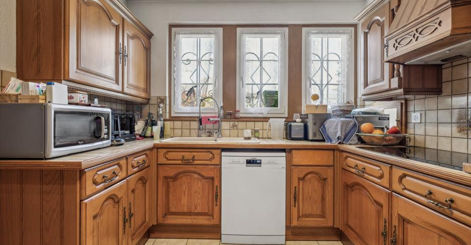 Квартира в Женеве, Швейцария, 240 м² - фото 8