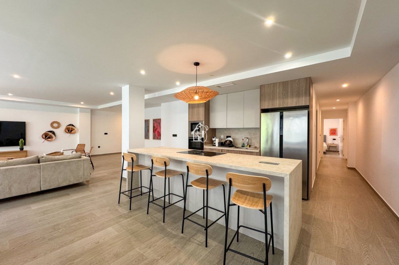 Апартаменты в Торревьехе, Испания, 270 м² - фото 8