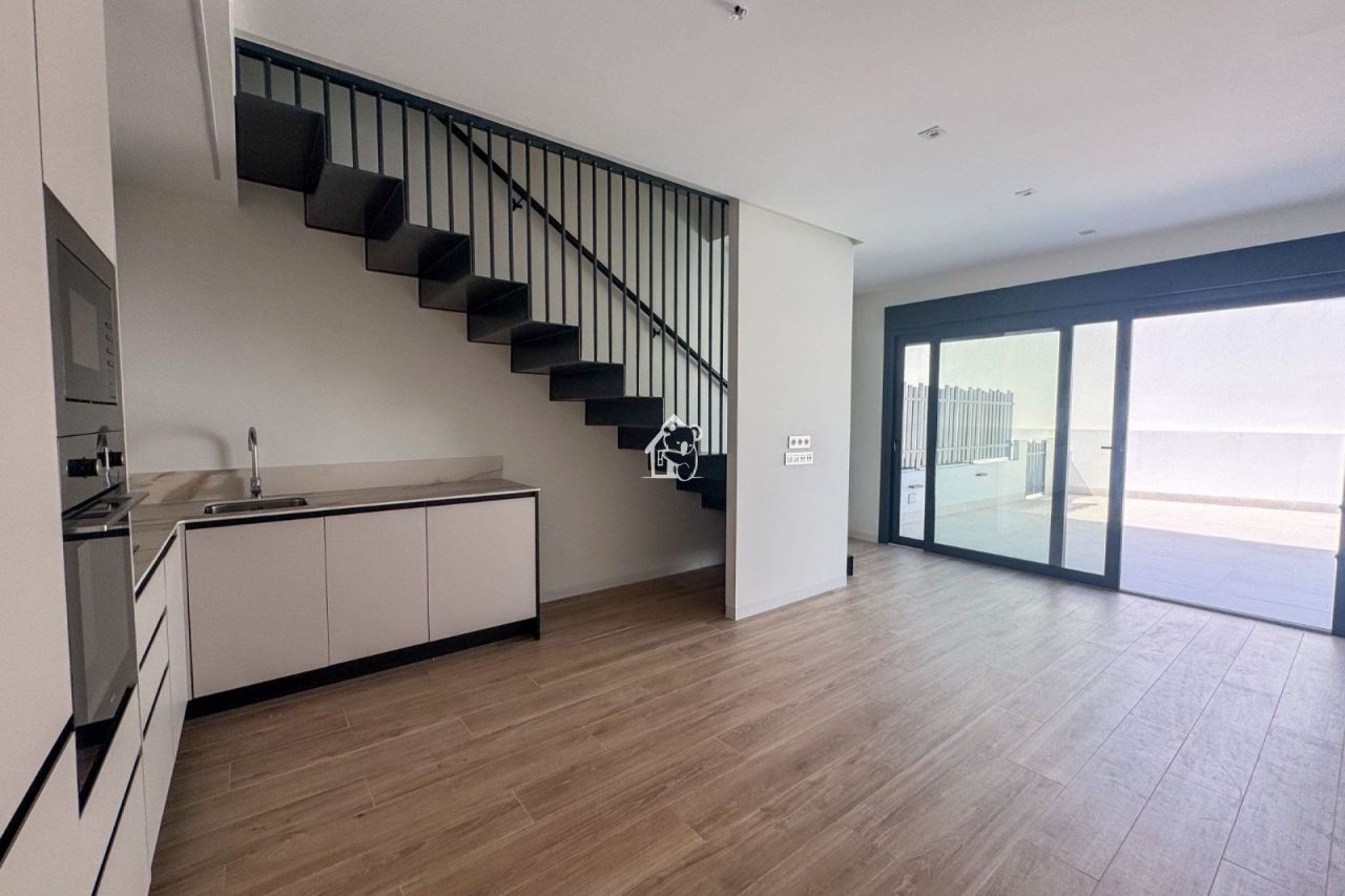 Вилла в Ориуэла Коста, Испания, 141 м² - фото 9