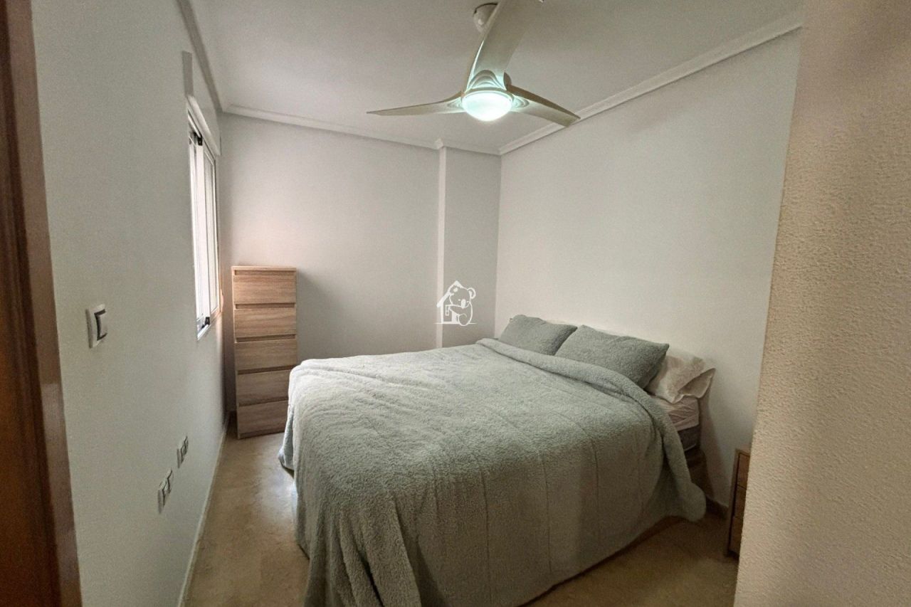 Апартаменты в Бенихофаре, Испания, 70 м² - фото 9